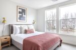 Linea Cambridge Apartment
                                    - Cambridge, Massachusetts