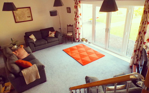 Hull Road Accommodations