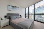 Collins Street Apartments
                                    - Docklands, Melbourne