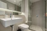 Collins Street Apartments
                                    - Docklands, Melbourne