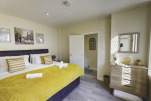 Lord Street Accommodation
                                    - Crewe, Cheshire