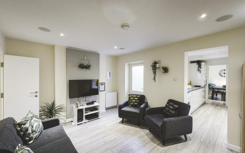 Lord Street Accommodation