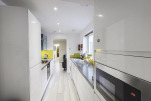 Lord Street Accommodation
                                    - Crewe, Cheshire