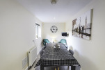 Lord Street Accommodation
                                    - Crewe, Cheshire