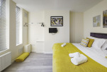 Lord Street Accommodation
                                    - Crewe, Cheshire