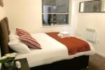 The Lock Building Apartments
                                    - Stratford, East London
