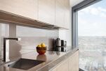 Lexicon Apartments
                                    - Angel, North London