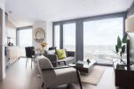 Lexicon Apartments
                                    - Angel, North London