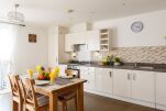 Kestrel Rise Apartment
                                    - Cambridge, Cambridgeshire