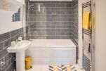 Anstey Heights Apartments
                                    - Bristol, England