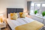 Anstey Heights Apartments
                                    - Bristol, England