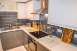 Anstey Heights Apartments
                                    - Bristol, England