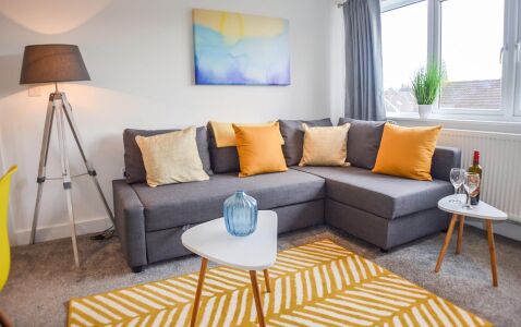 Anstey Heights Apartments