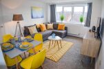 Anstey Heights Apartments
                                    - Bristol, England