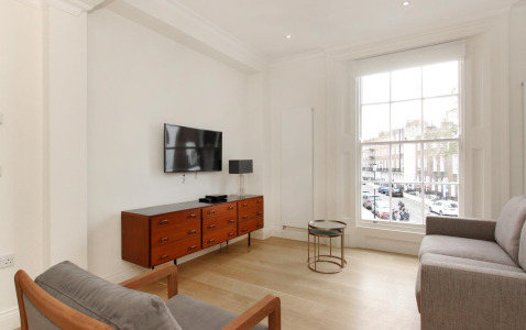 Markham Square Apartments