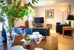Lounge / Dining Room