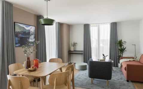 Cove - Paradise Street, Liverpool ONE