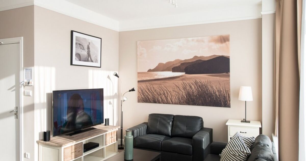 Bezuidenhoutseweg Apartments in The Hague