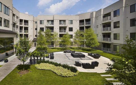 Clifton Apartments