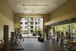 Strength Fitness Center