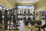 Cardio Fitness Center