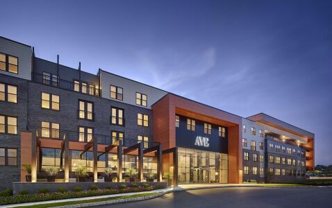 King of Prussia Apartments