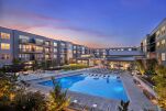 King of Prussia Apartments
                                    - Pennsylvania, United States of America
