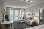 King of Prussia Apartments
                                    - Pennsylvania, United States of America