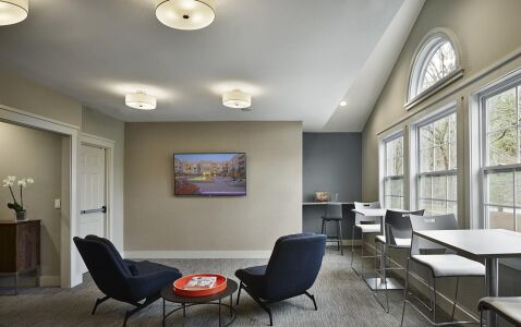Malvern Apartments