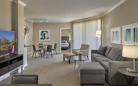 Union Apartments