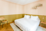 Temple Apartment
                                    - Paris, Lle-de-France