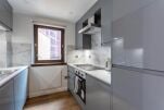 Chancellor House Apartment
                                    - Glasgow, Scotland
