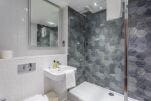Chancellor House Apartment
                                    - Glasgow, Scotland