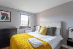 Chancellor House Apartment
                                    - Glasgow, Scotland