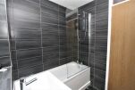 Albion Gate Apartment
                                    - Glasgow, Scotland