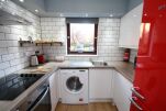 Albion Gate Apartment
                                    - Glasgow, Scotland