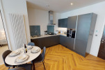 Leader House Apartments
                                    - Salford, Manchester