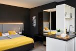 Hanauer Landstrasse Apartments
                                    - Munich, Bavaria
