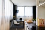 Hanauer Landstrasse Apartments
                                    - Munich, Bavaria