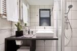 Hanauer Landstrasse Apartments
                                    - Munich, Bavaria