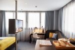 Hanauer Landstrasse Apartments
                                    - Munich, Bavaria