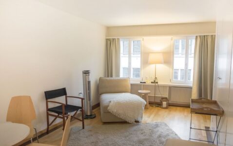 Neugasse Apartments