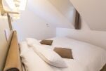 Superior Attic Apartment, Swiss Luxury Serviced Apartments, Geneva