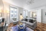 Superior Apartment, Swiss Luxury Serviced Apartments, Geneva