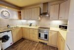 Coopers Court Apartment
                                    - Southampton, Hampshire