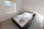 Coopers Court Apartment
                                    - Southampton, Hampshire