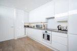 Berwick Street Apartments
                                    - Soho, Central London