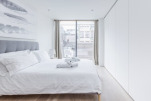 Berwick Street Apartments
                                    - Soho, Central London