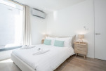 Berwick Street Apartments
                                    - Soho, Central London