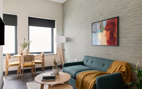 Cove - Cannon Street, The City